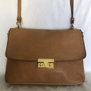 Jcrew crossbody bag